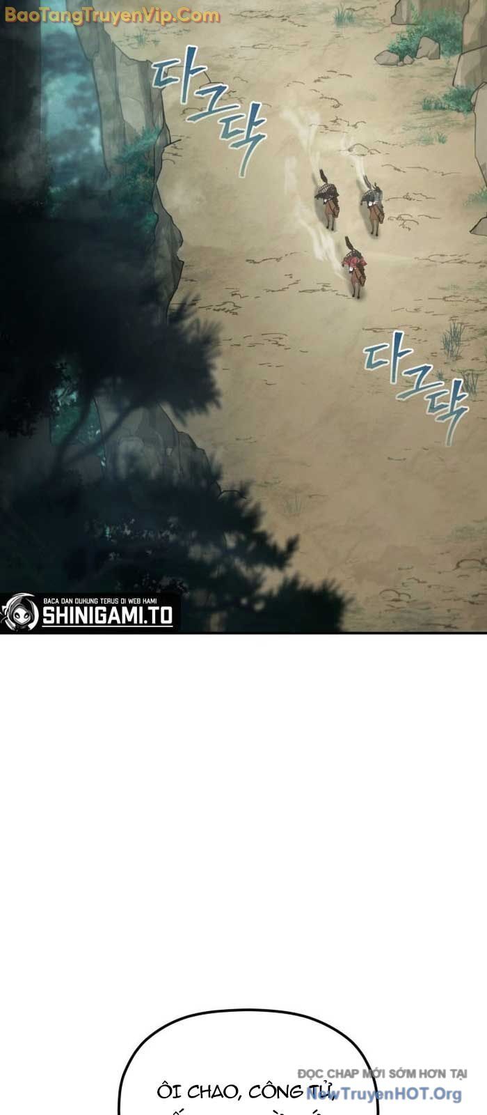 Tiểu Công Tử Của Ân Hạ Thương Đoàn			 - Chapter 25 - Page 58