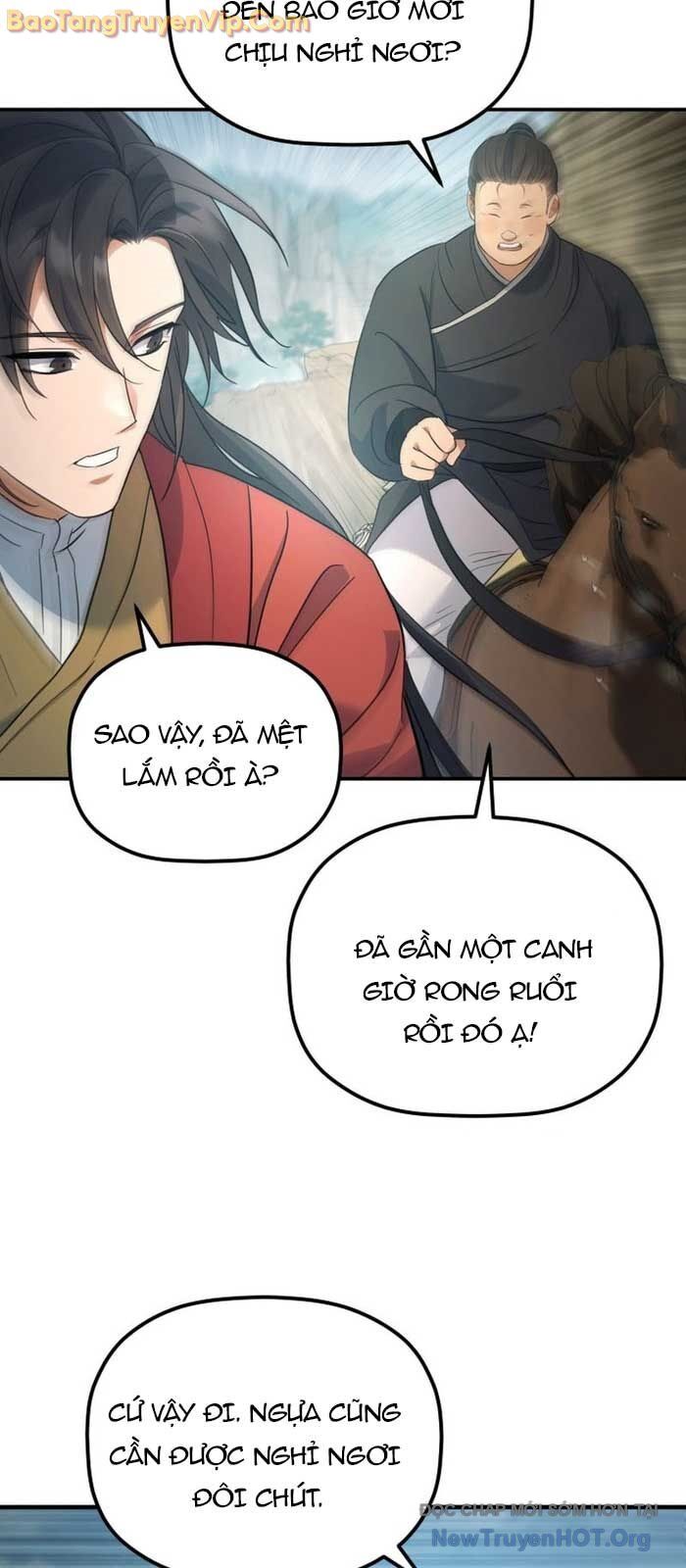 Tiểu Công Tử Của Ân Hạ Thương Đoàn			 - Chapter 25 - Page 59