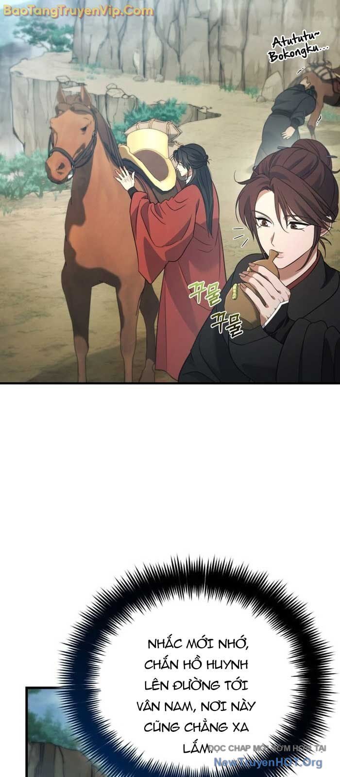 Tiểu Công Tử Của Ân Hạ Thương Đoàn			 - Chapter 25 - Page 61