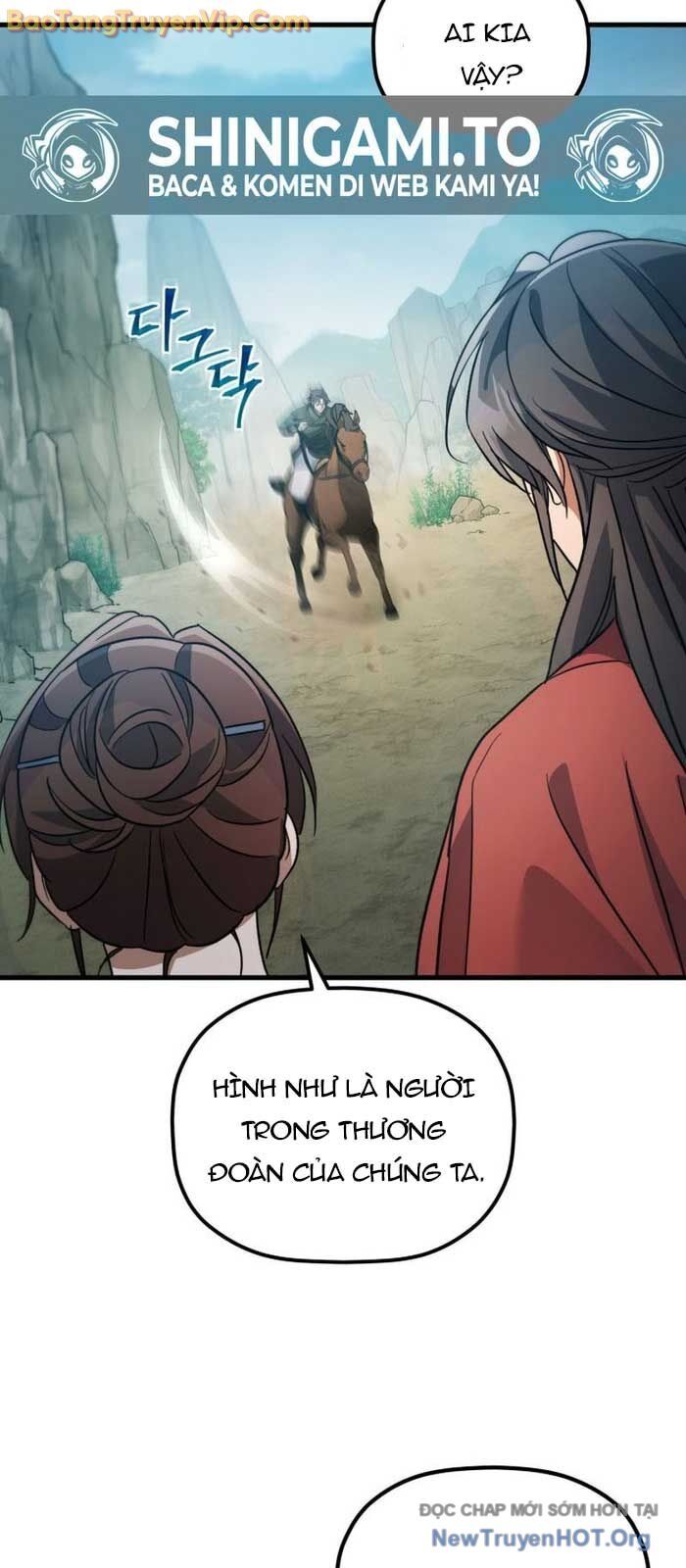 Tiểu Công Tử Của Ân Hạ Thương Đoàn			 - Chapter 25 - Page 64