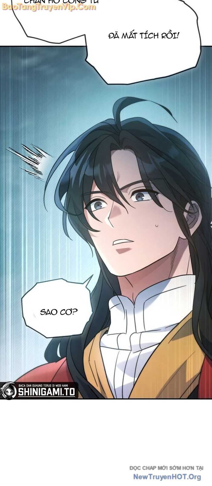 Tiểu Công Tử Của Ân Hạ Thương Đoàn			 - Chapter 25 - Page 66