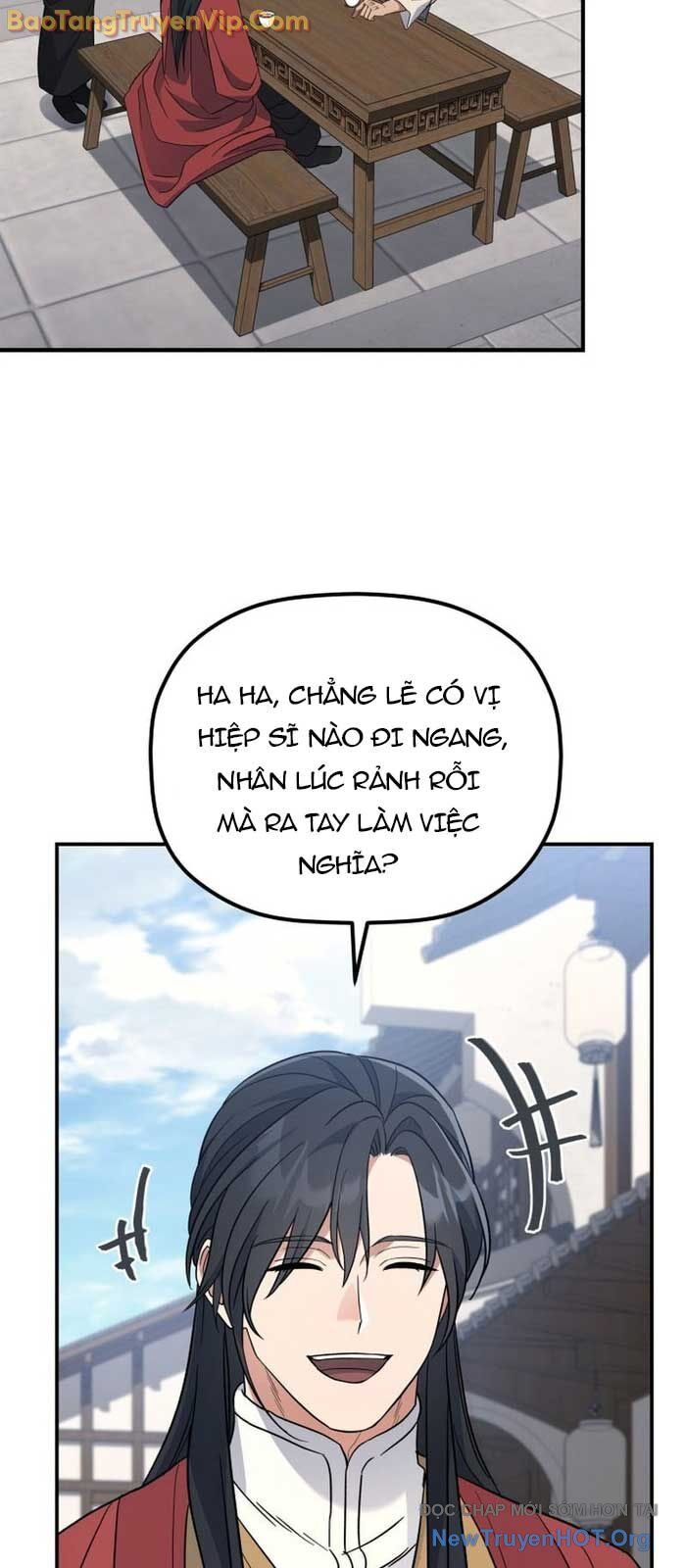 Tiểu Công Tử Của Ân Hạ Thương Đoàn			 - Chapter 25 - Page 9