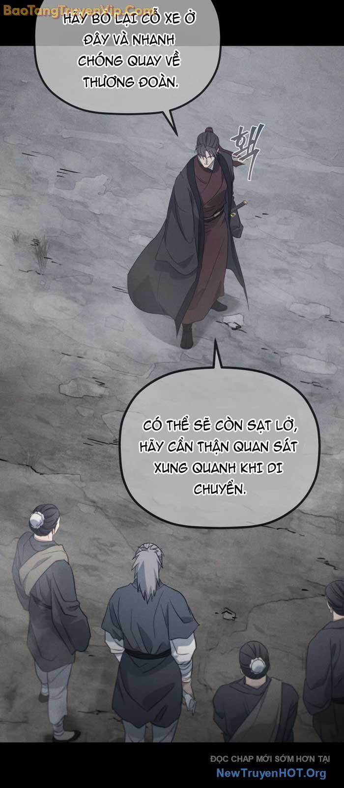 Tiểu Công Tử Của Ân Hạ Thương Đoàn			 - Chapter 26 - Page 11