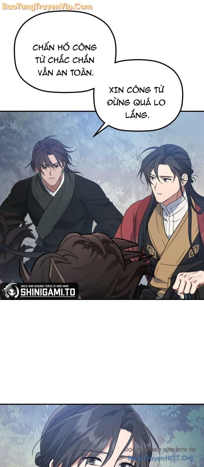 Tiểu Công Tử Của Ân Hạ Thương Đoàn			 - Chapter 26 - Page 19