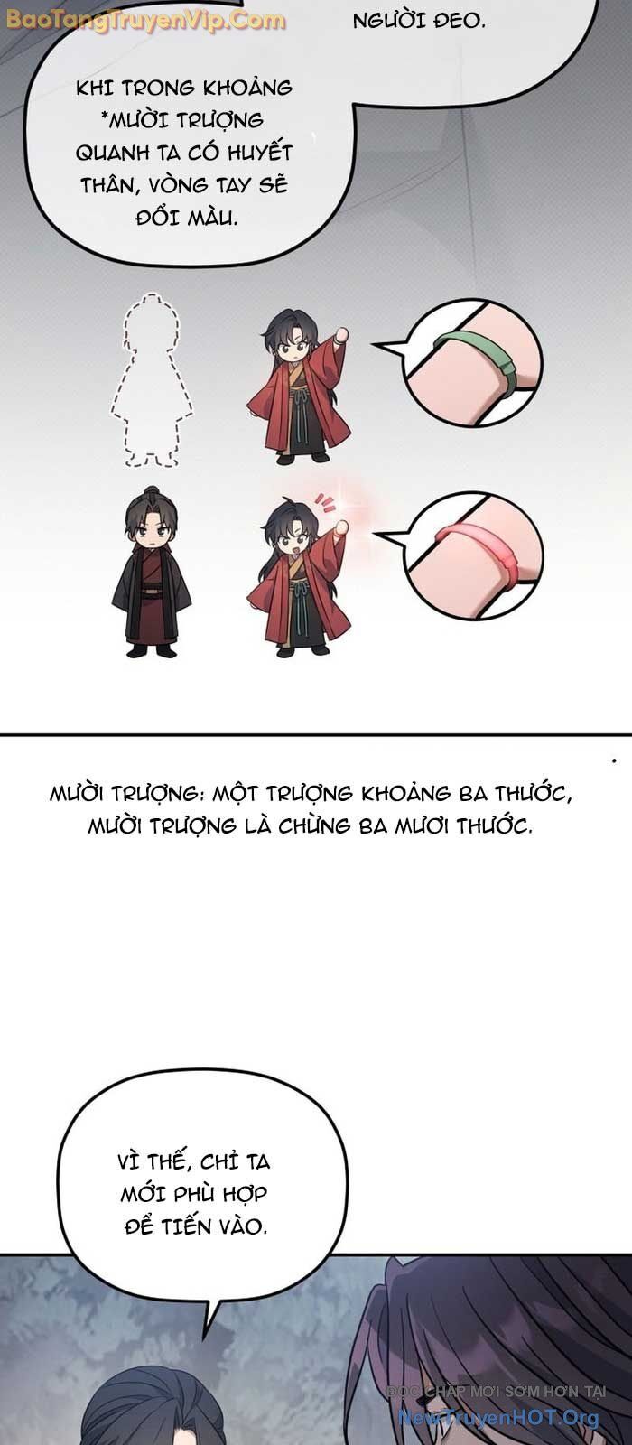 Tiểu Công Tử Của Ân Hạ Thương Đoàn			 - Chapter 26 - Page 32