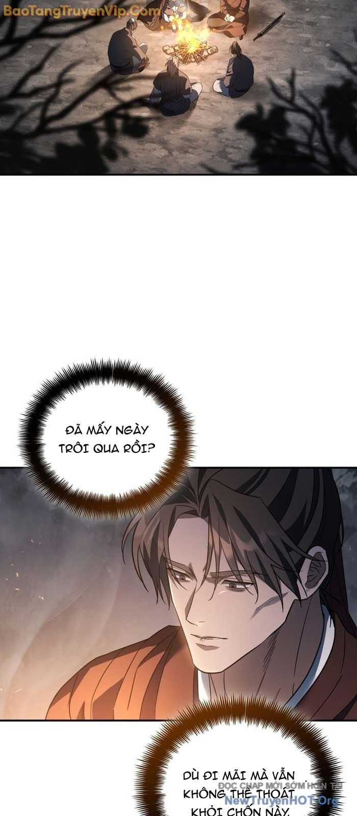 Tiểu Công Tử Của Ân Hạ Thương Đoàn			 - Chapter 26 - Page 35