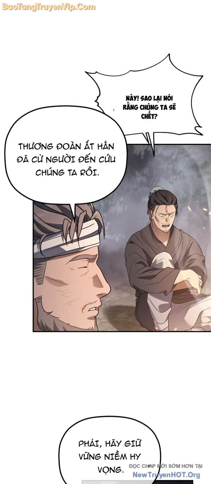 Tiểu Công Tử Của Ân Hạ Thương Đoàn			 - Chapter 26 - Page 38