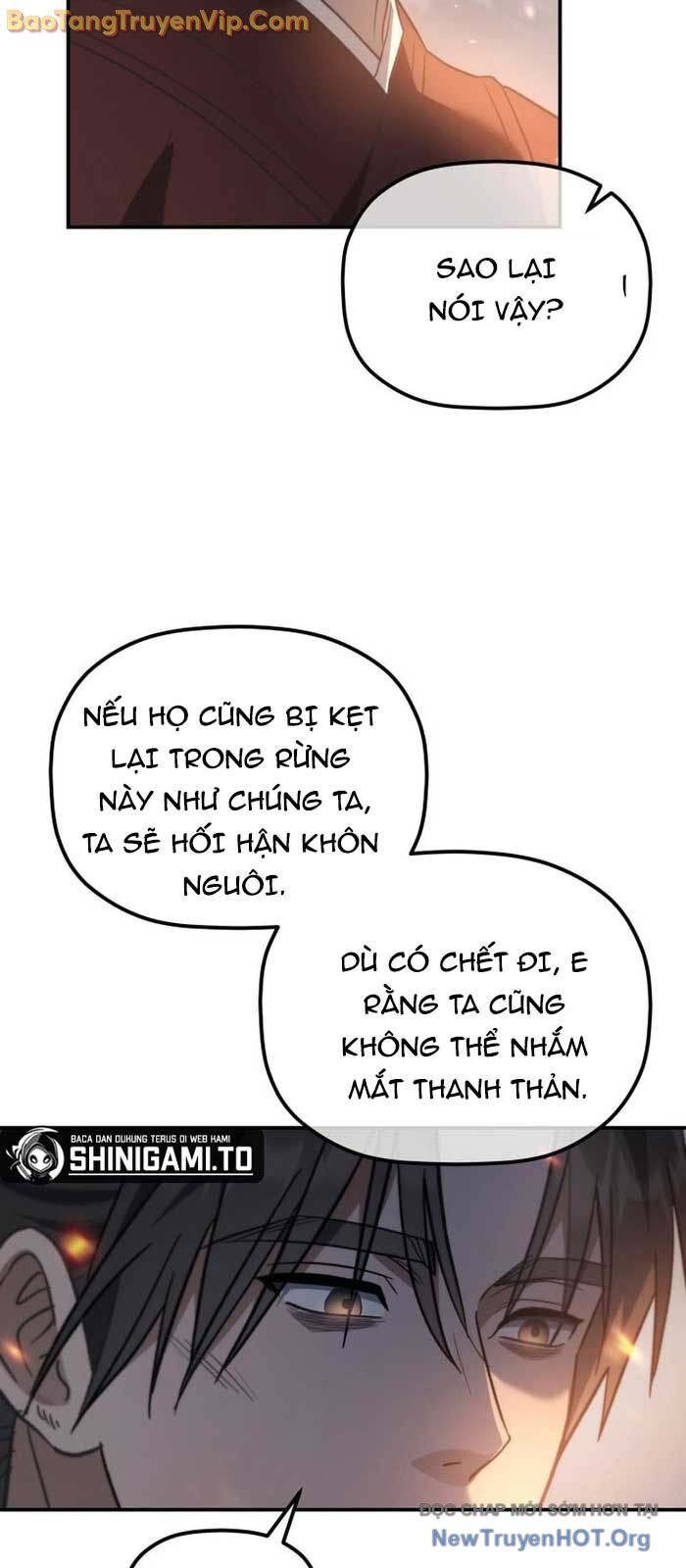 Tiểu Công Tử Của Ân Hạ Thương Đoàn			 - Chapter 26 - Page 40