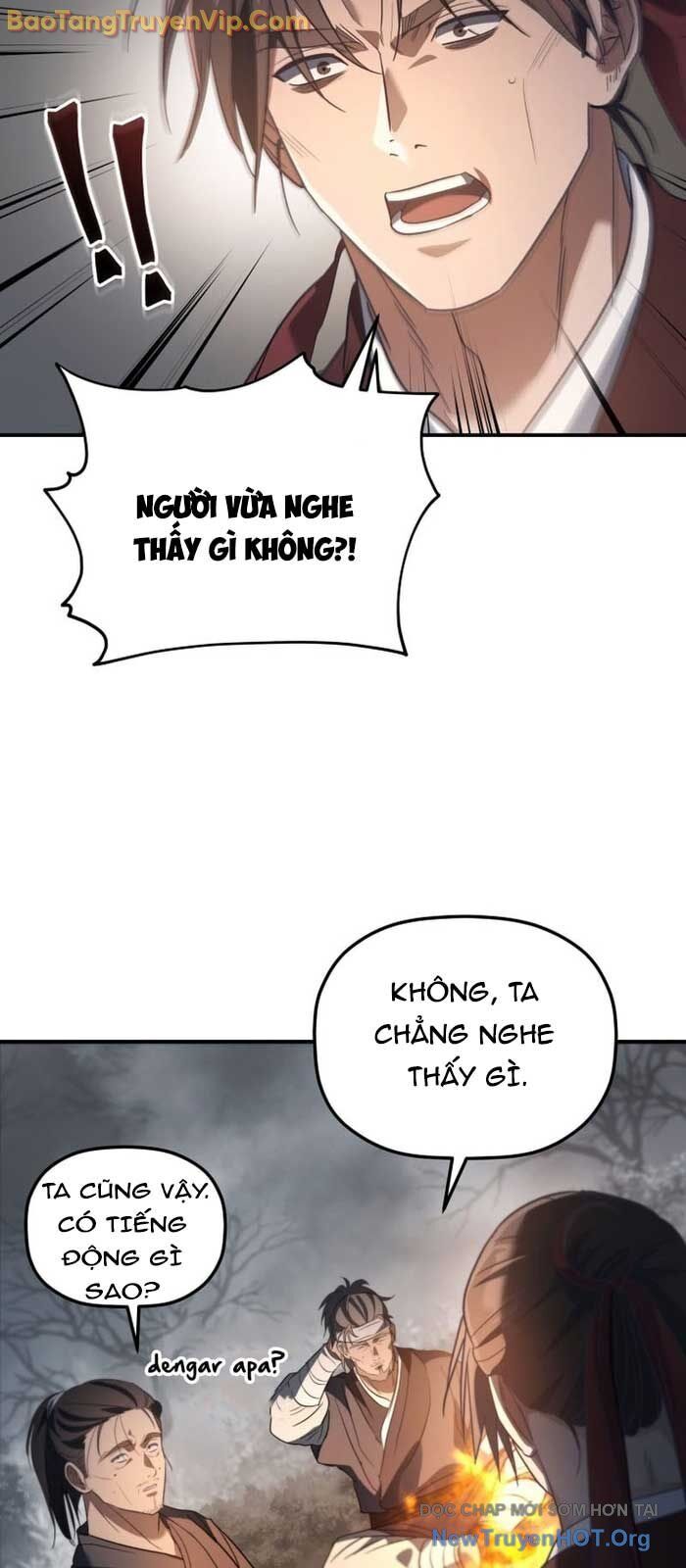 Tiểu Công Tử Của Ân Hạ Thương Đoàn			 - Chapter 26 - Page 48
