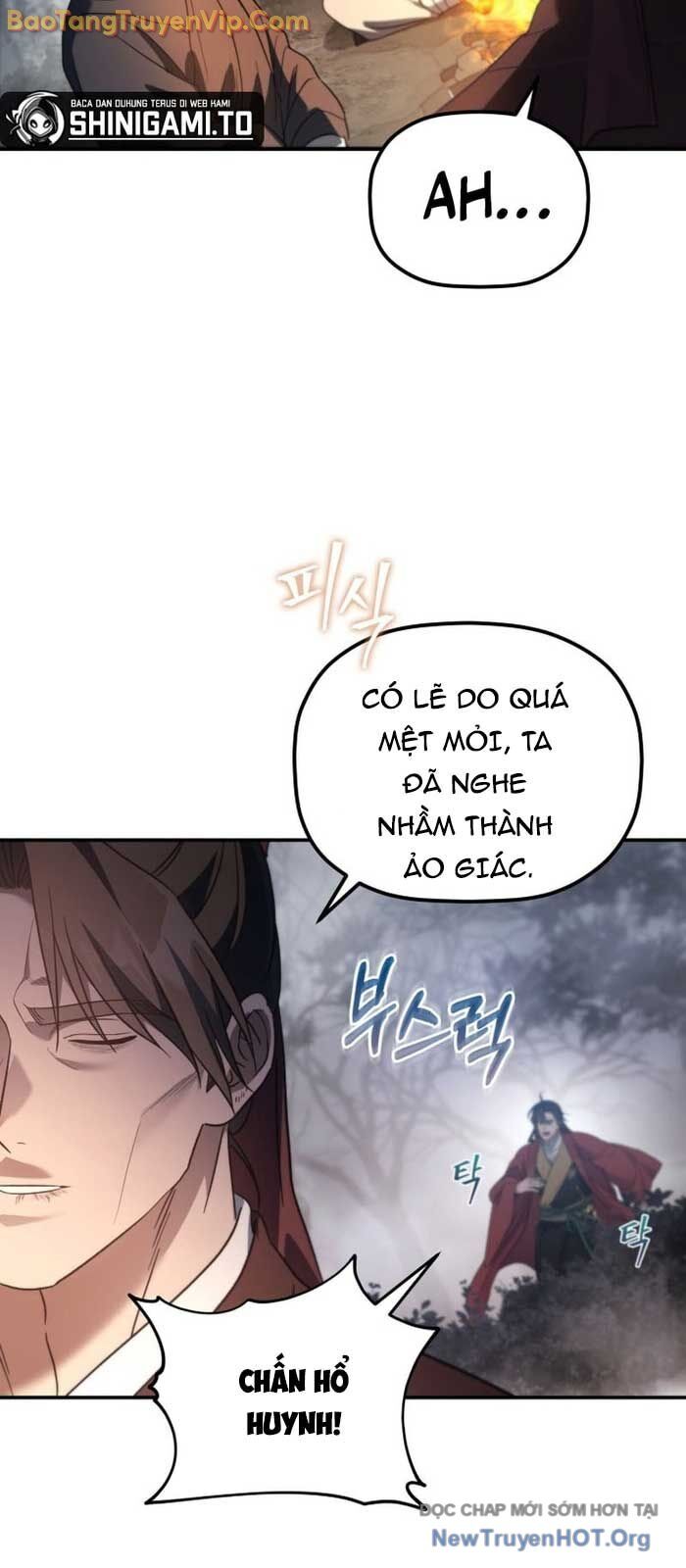 Tiểu Công Tử Của Ân Hạ Thương Đoàn			 - Chapter 26 - Page 49