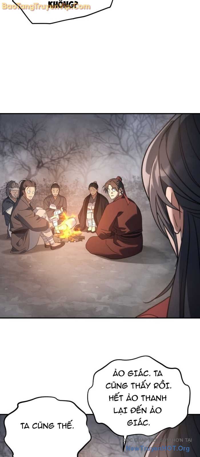 Tiểu Công Tử Của Ân Hạ Thương Đoàn			 - Chapter 26 - Page 51