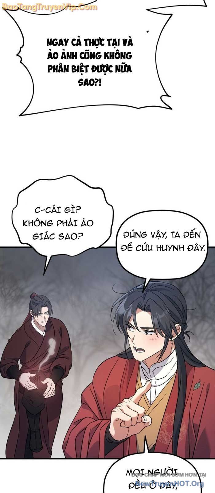 Tiểu Công Tử Của Ân Hạ Thương Đoàn			 - Chapter 26 - Page 55