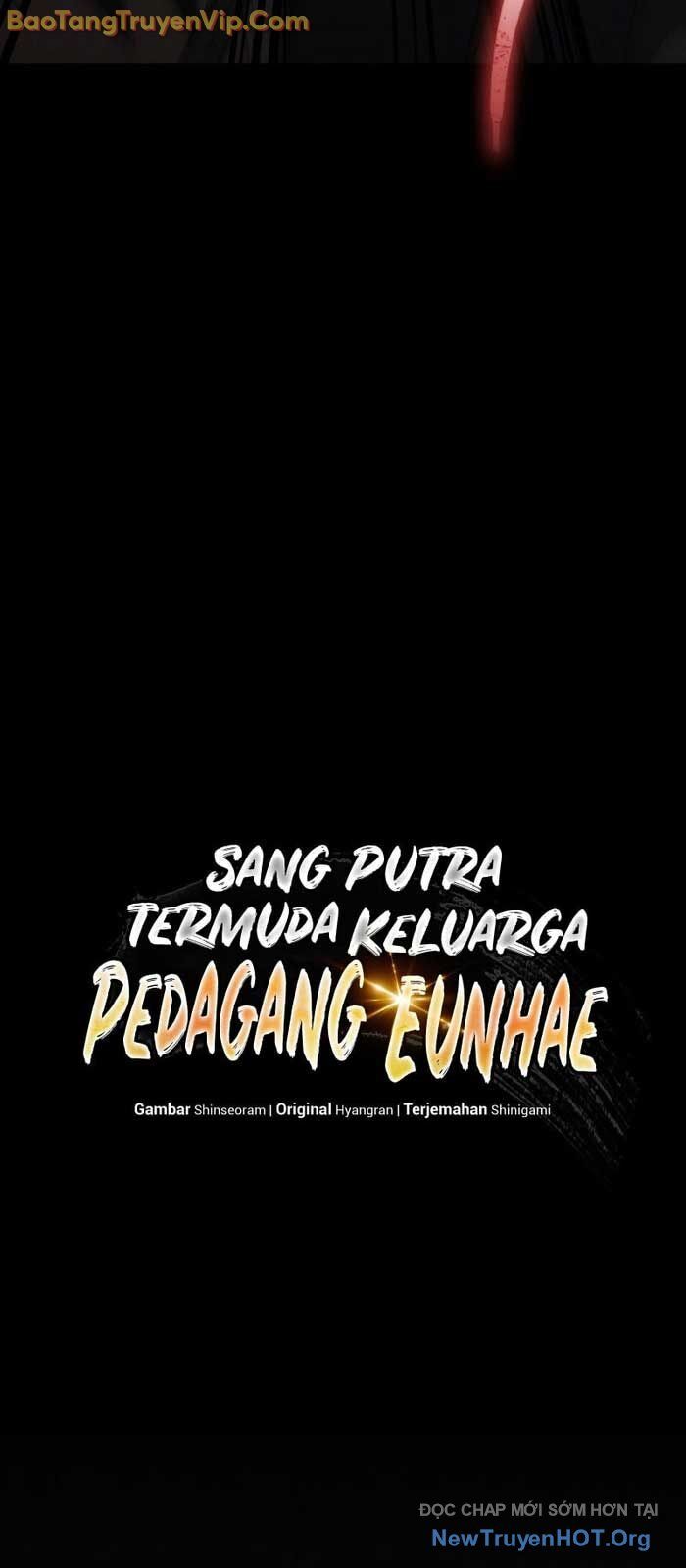 Tiểu Công Tử Của Ân Hạ Thương Đoàn			 - Chapter 26 - Page 7