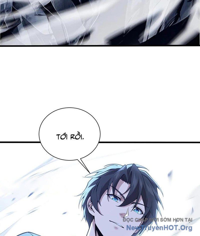 Ta Học Trảm Thần Trong Bệnh Viện Tâm Thần - Chapter 249 - Page 10