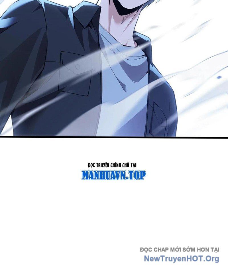 Ta Học Trảm Thần Trong Bệnh Viện Tâm Thần - Chapter 249 - Page 11