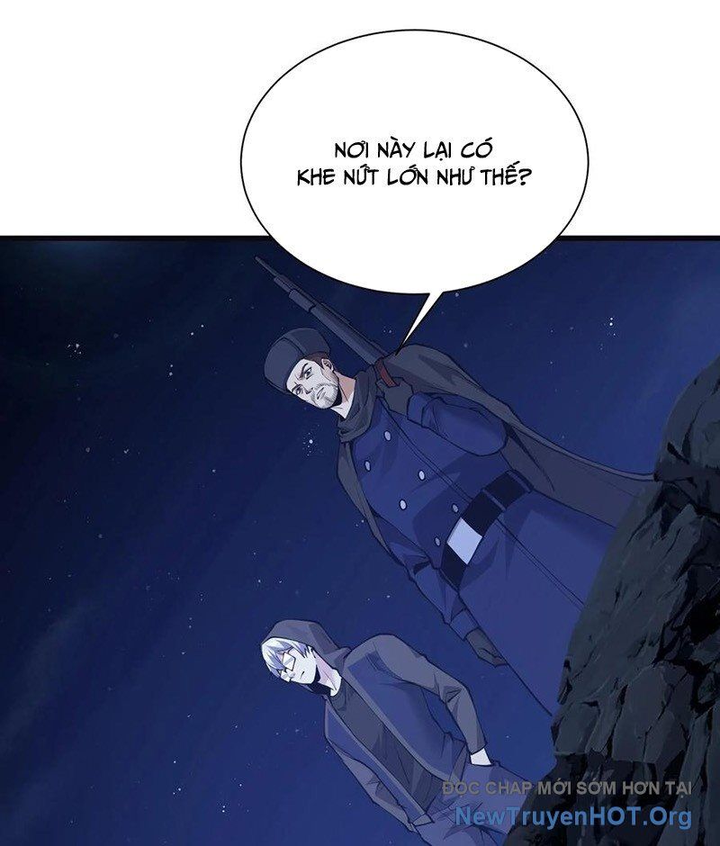 Ta Học Trảm Thần Trong Bệnh Viện Tâm Thần - Chapter 249 - Page 12