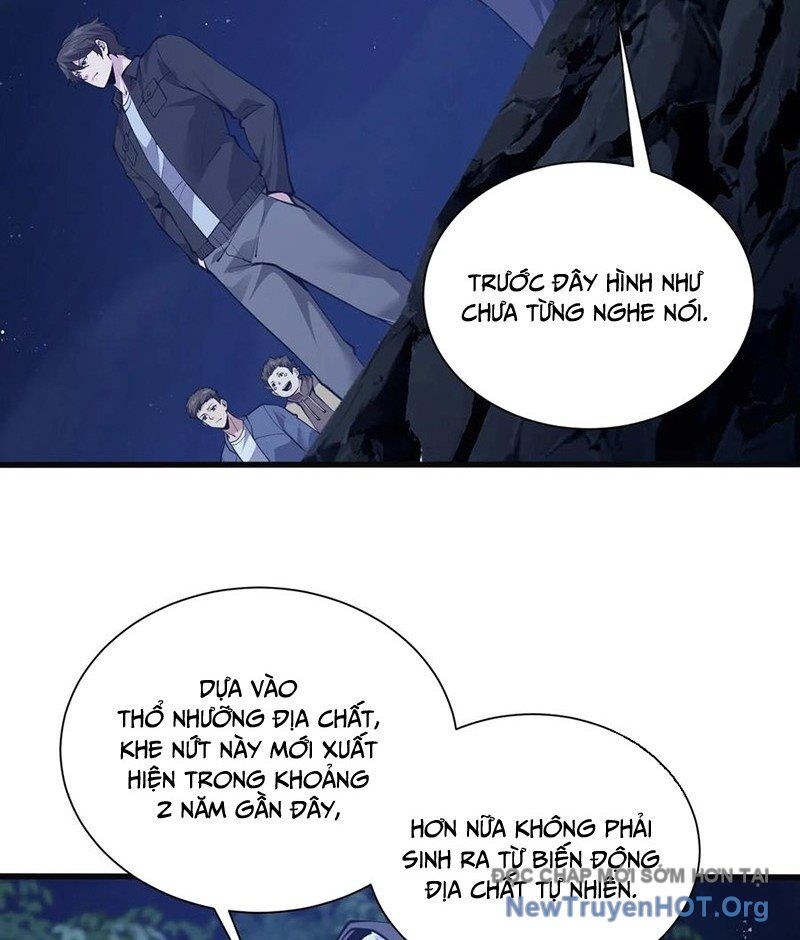 Ta Học Trảm Thần Trong Bệnh Viện Tâm Thần - Chapter 249 - Page 13