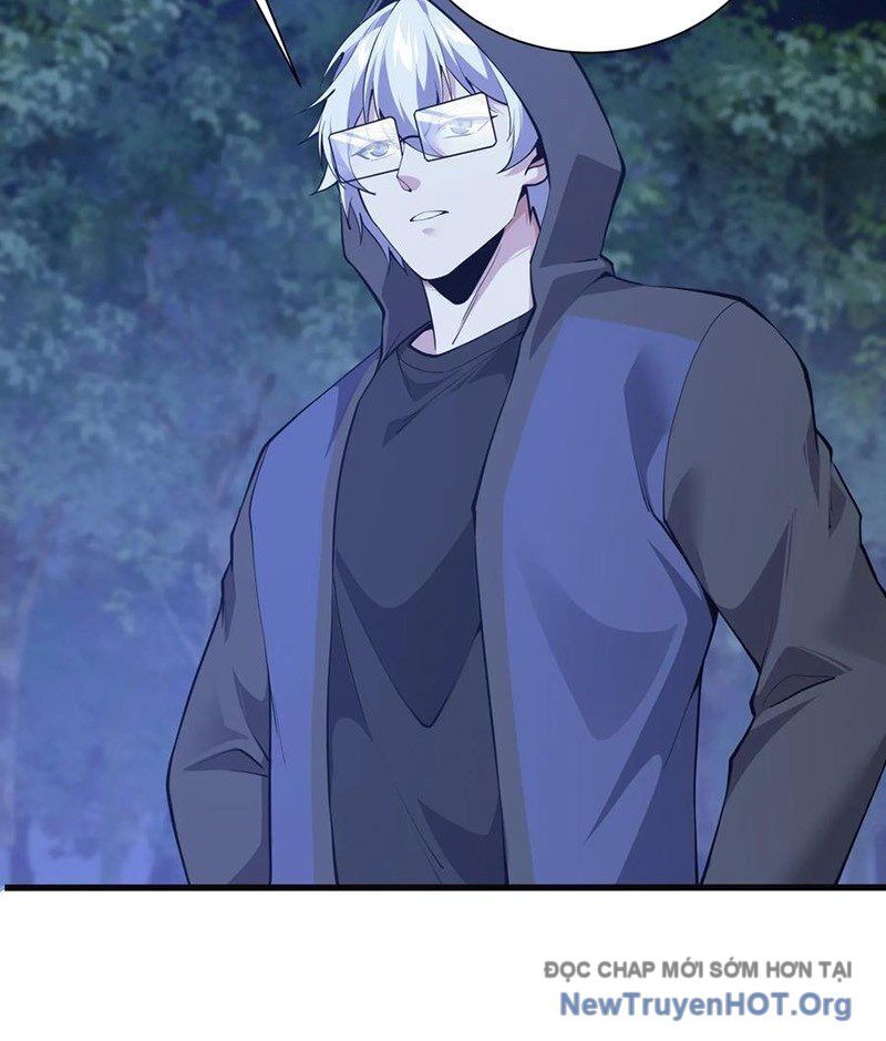 Ta Học Trảm Thần Trong Bệnh Viện Tâm Thần - Chapter 249 - Page 14