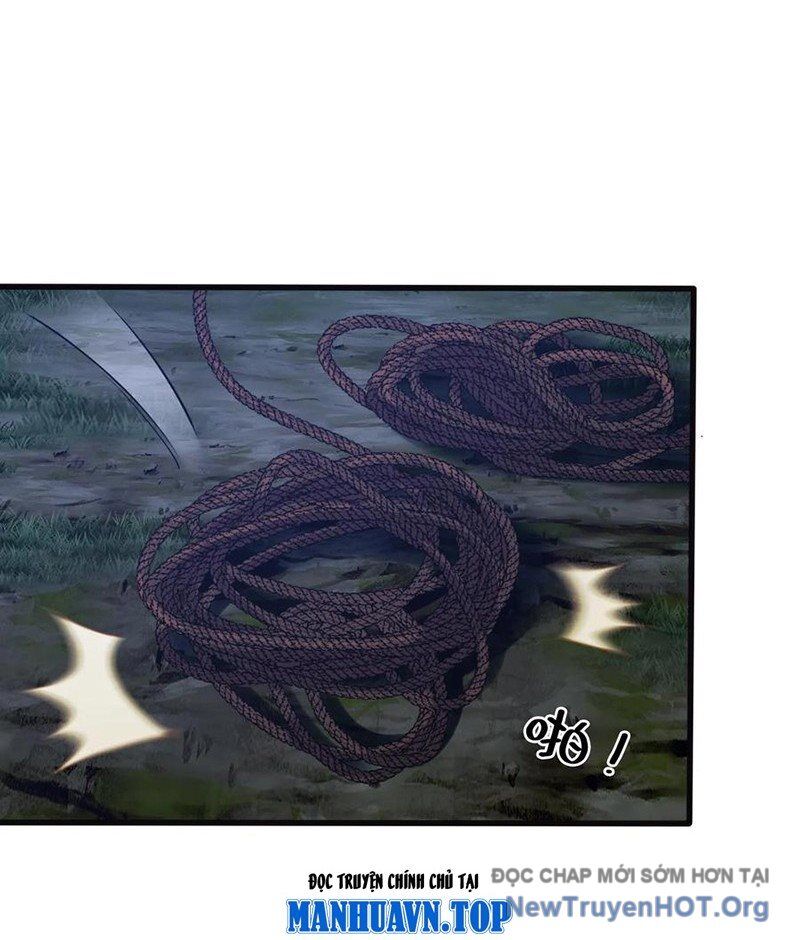 Ta Học Trảm Thần Trong Bệnh Viện Tâm Thần - Chapter 249 - Page 15