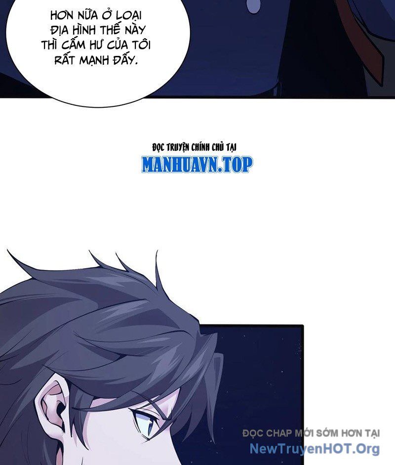 Ta Học Trảm Thần Trong Bệnh Viện Tâm Thần - Chapter 249 - Page 20