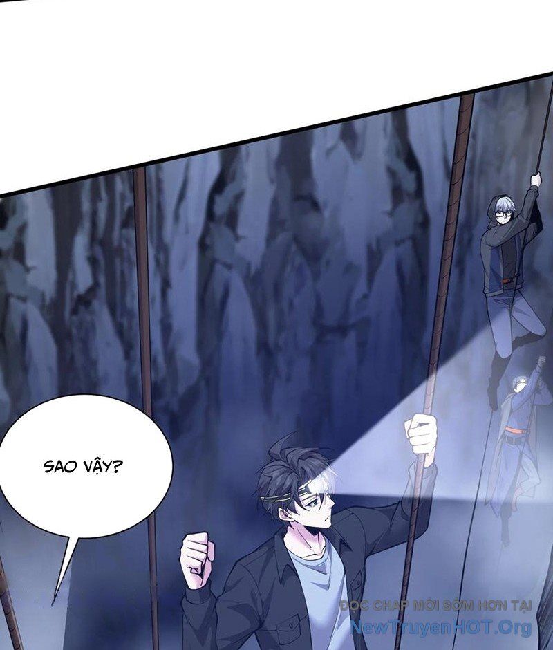 Ta Học Trảm Thần Trong Bệnh Viện Tâm Thần - Chapter 249 - Page 25