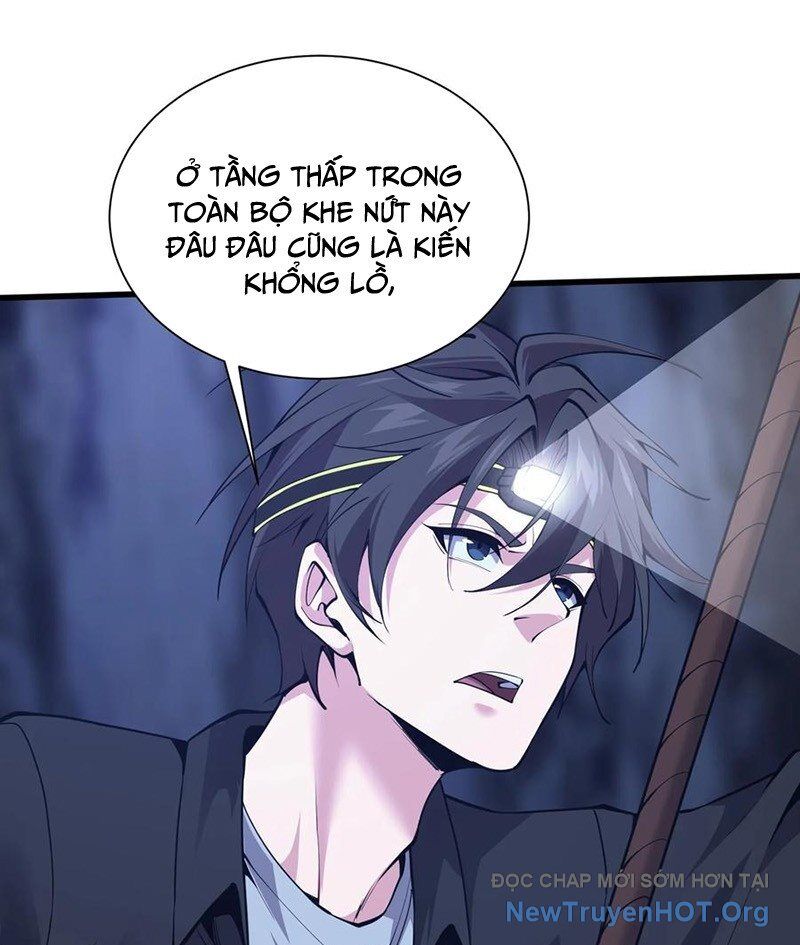 Ta Học Trảm Thần Trong Bệnh Viện Tâm Thần - Chapter 249 - Page 27