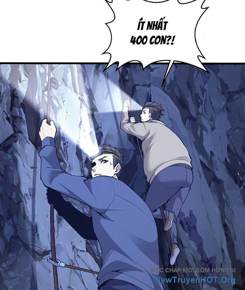 Ta Học Trảm Thần Trong Bệnh Viện Tâm Thần - Chapter 249 - Page 29