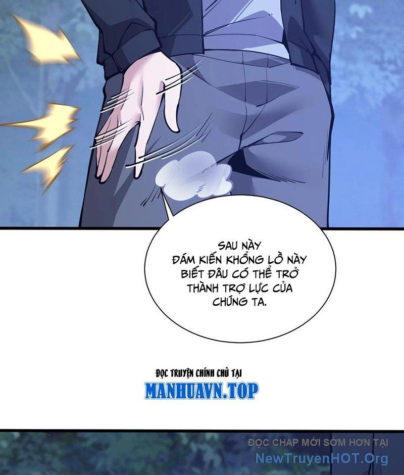 Ta Học Trảm Thần Trong Bệnh Viện Tâm Thần - Chapter 249 - Page 3