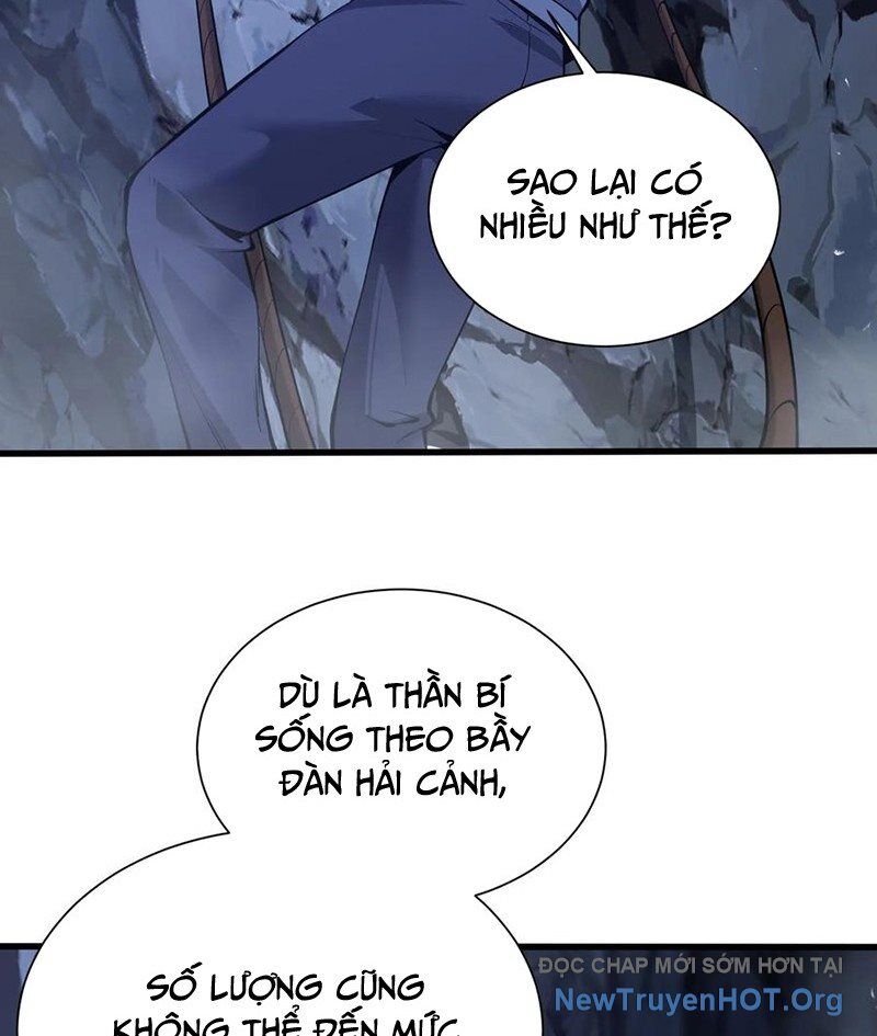 Ta Học Trảm Thần Trong Bệnh Viện Tâm Thần - Chapter 249 - Page 30