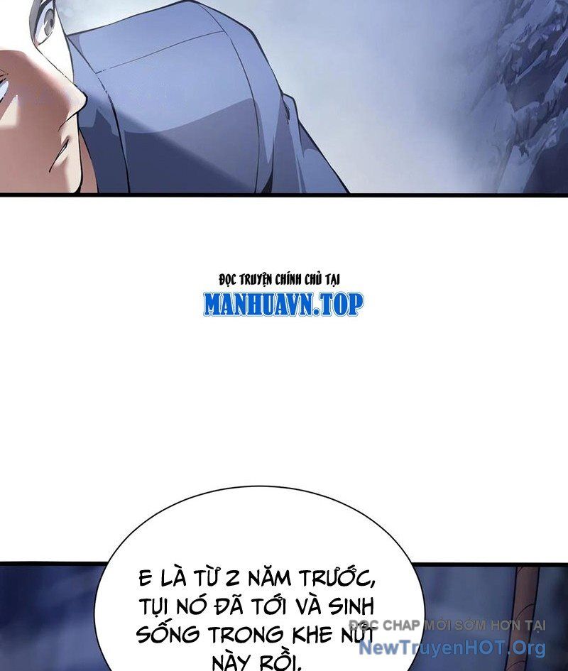 Ta Học Trảm Thần Trong Bệnh Viện Tâm Thần - Chapter 249 - Page 32