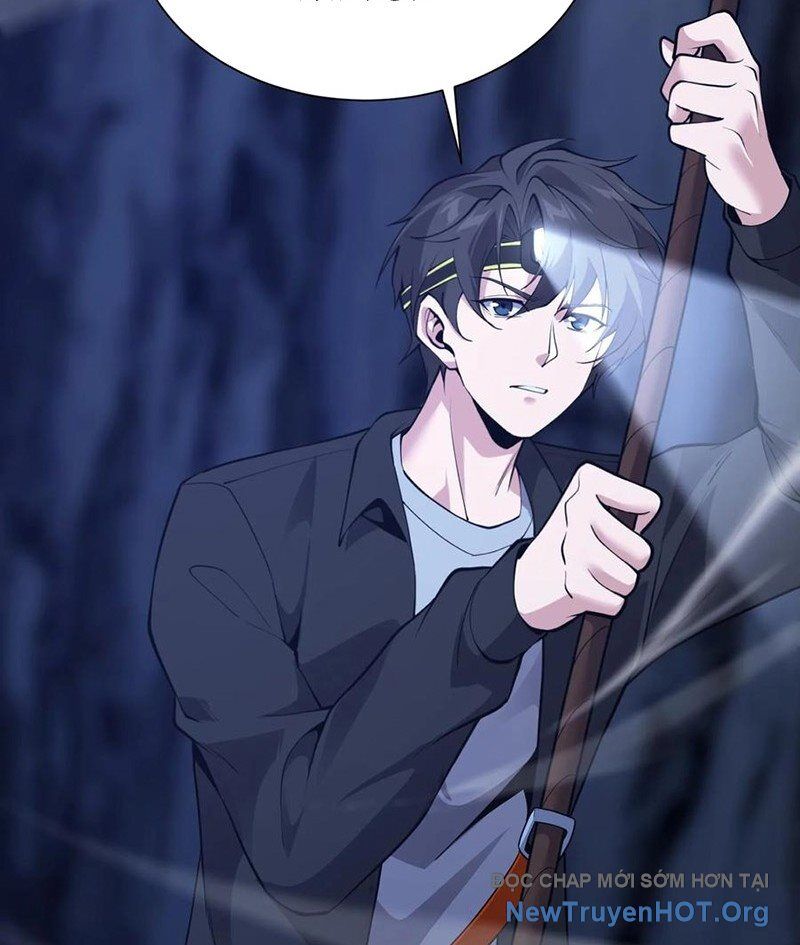 Ta Học Trảm Thần Trong Bệnh Viện Tâm Thần - Chapter 249 - Page 33