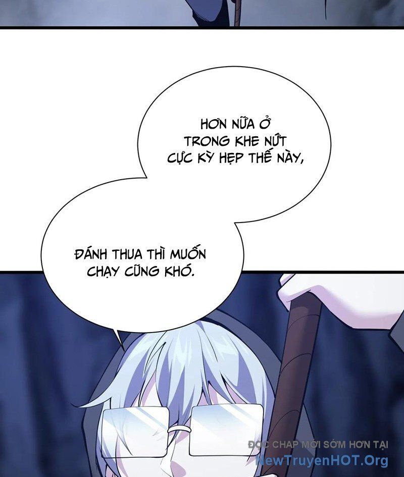 Ta Học Trảm Thần Trong Bệnh Viện Tâm Thần - Chapter 249 - Page 36