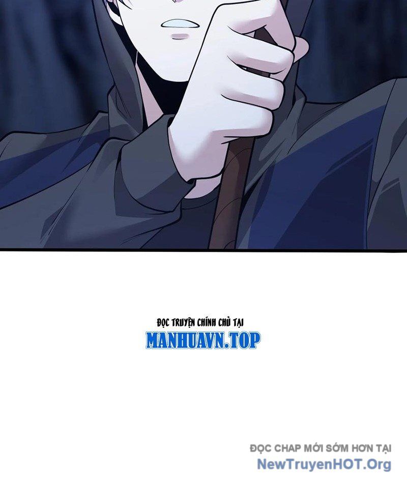 Ta Học Trảm Thần Trong Bệnh Viện Tâm Thần - Chapter 249 - Page 37