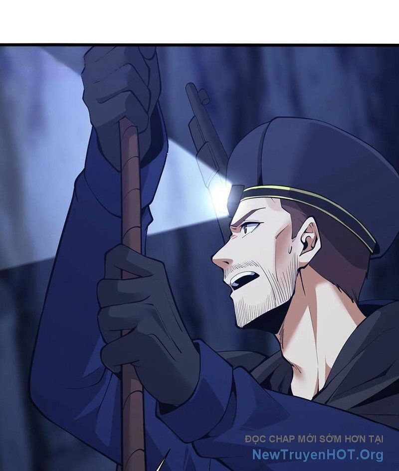 Ta Học Trảm Thần Trong Bệnh Viện Tâm Thần - Chapter 249 - Page 38