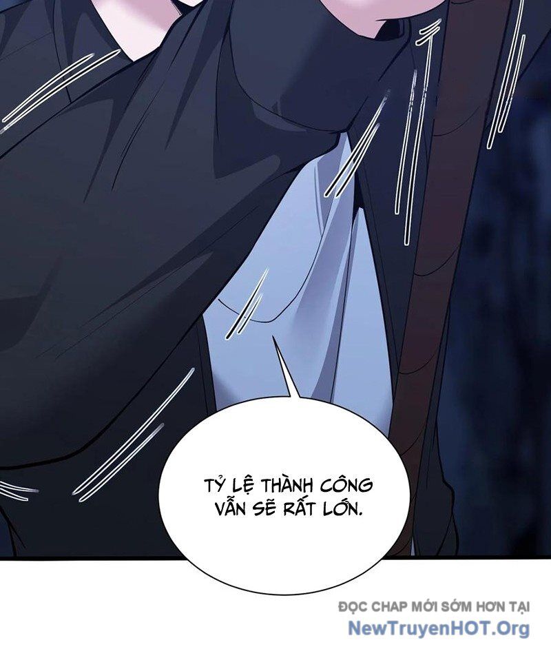 Ta Học Trảm Thần Trong Bệnh Viện Tâm Thần - Chapter 249 - Page 41