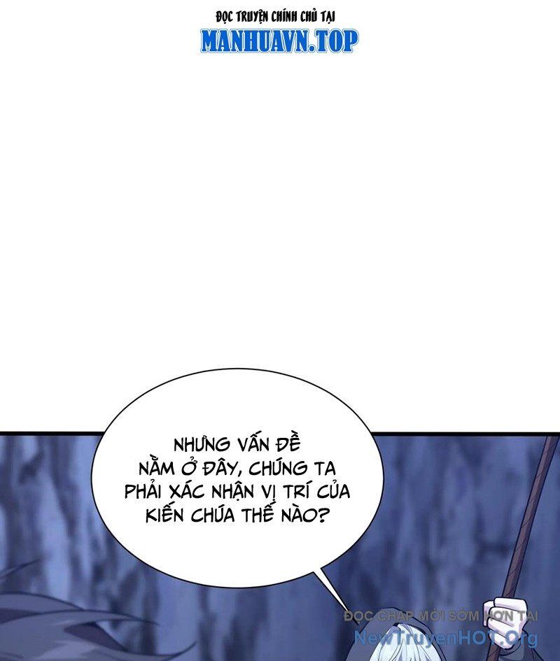 Ta Học Trảm Thần Trong Bệnh Viện Tâm Thần - Chapter 249 - Page 42