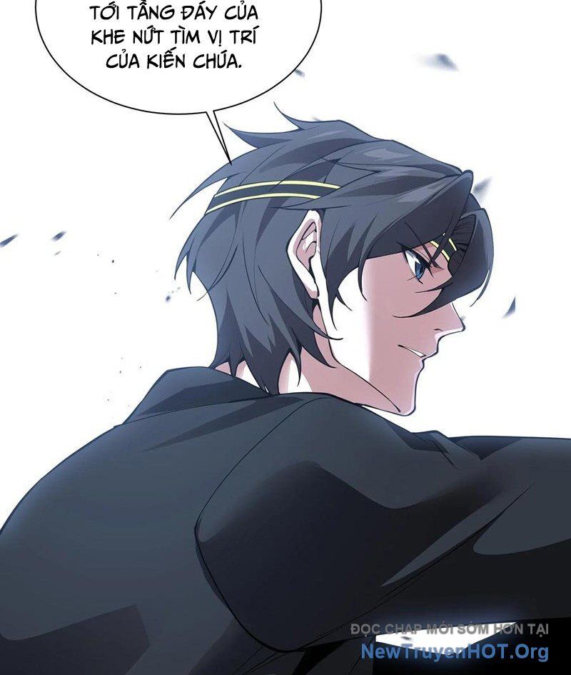 Ta Học Trảm Thần Trong Bệnh Viện Tâm Thần - Chapter 249 - Page 44