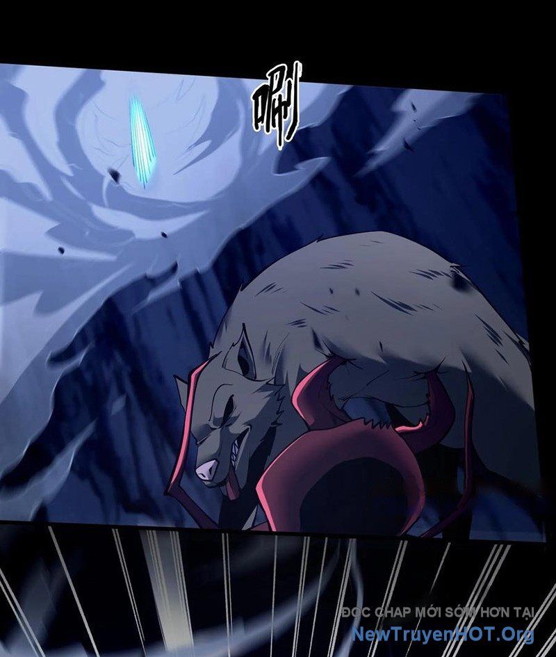 Ta Học Trảm Thần Trong Bệnh Viện Tâm Thần - Chapter 249 - Page 49