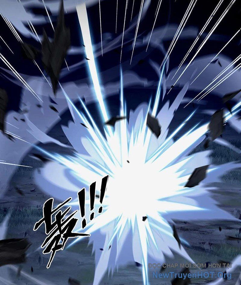 Ta Học Trảm Thần Trong Bệnh Viện Tâm Thần - Chapter 249 - Page 50