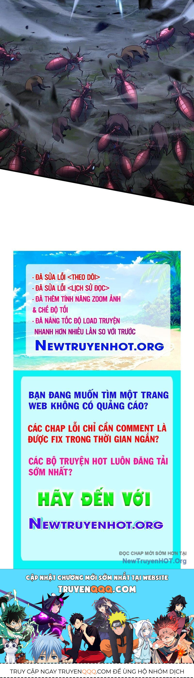 Ta Học Trảm Thần Trong Bệnh Viện Tâm Thần - Chapter 249 - Page 51