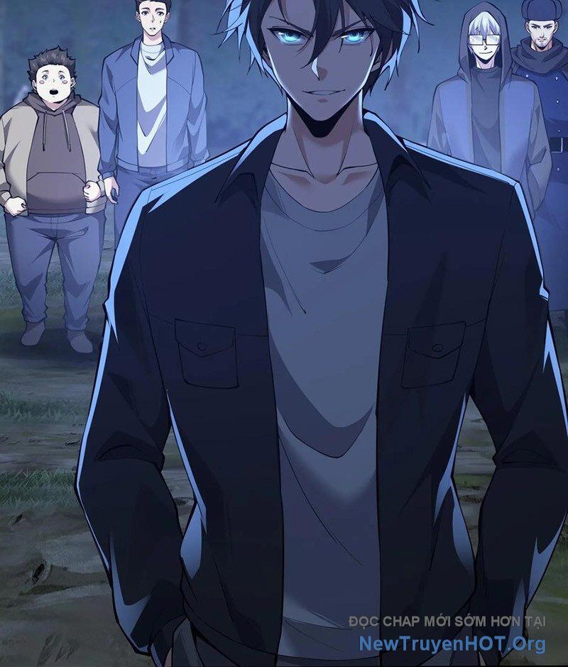 Ta Học Trảm Thần Trong Bệnh Viện Tâm Thần - Chapter 249 - Page 6