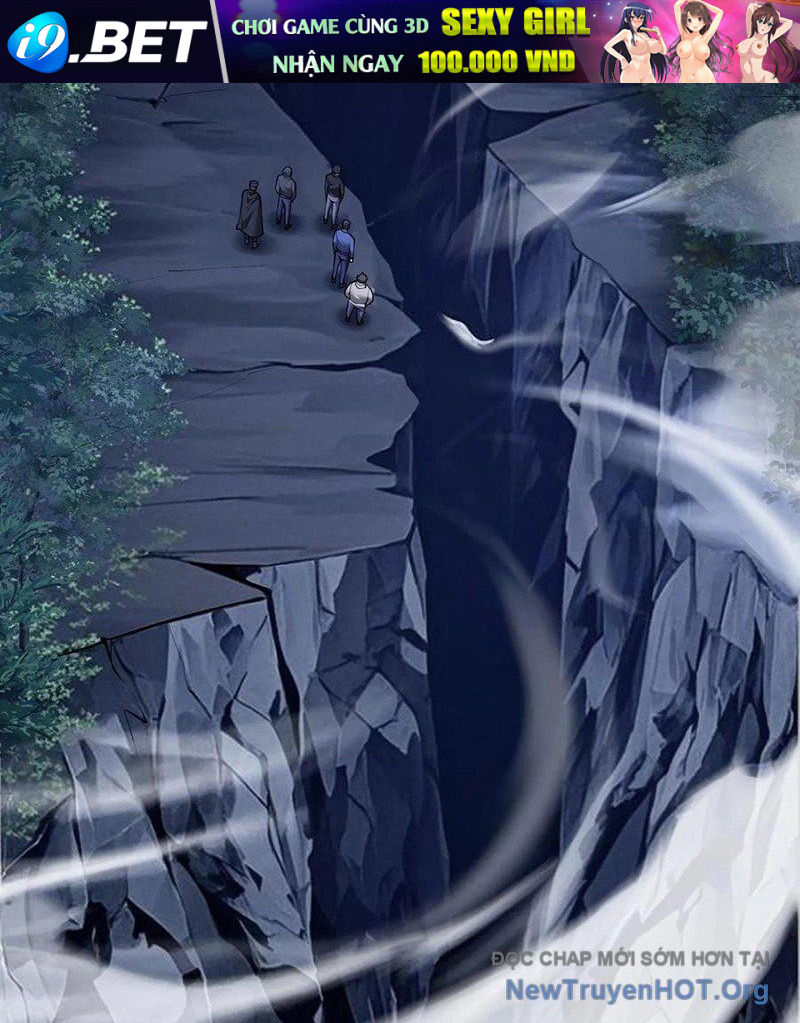 Ta Học Trảm Thần Trong Bệnh Viện Tâm Thần - Chapter 249 - Page 9