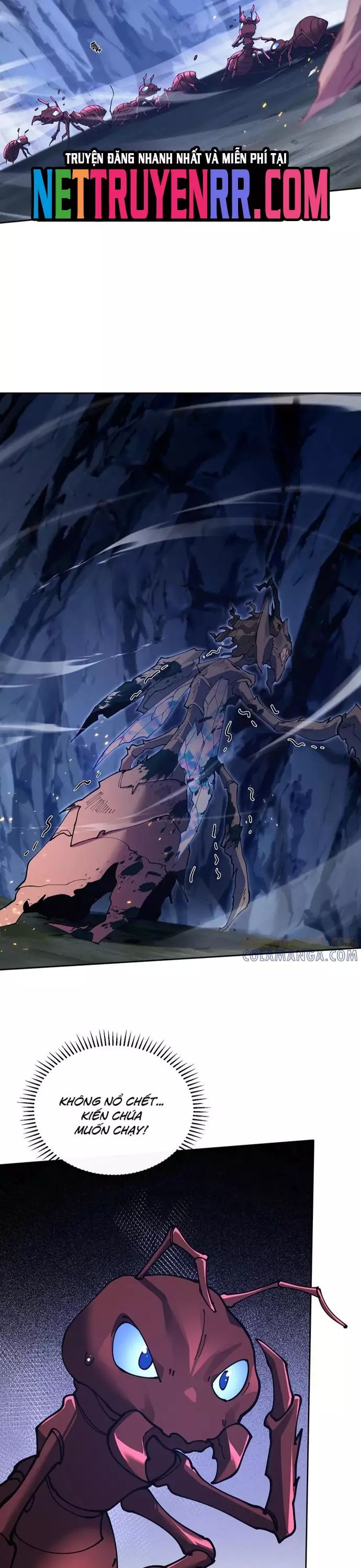 Ta Học Trảm Thần Trong Bệnh Viện Tâm Thần - Chapter 250 - Page 14