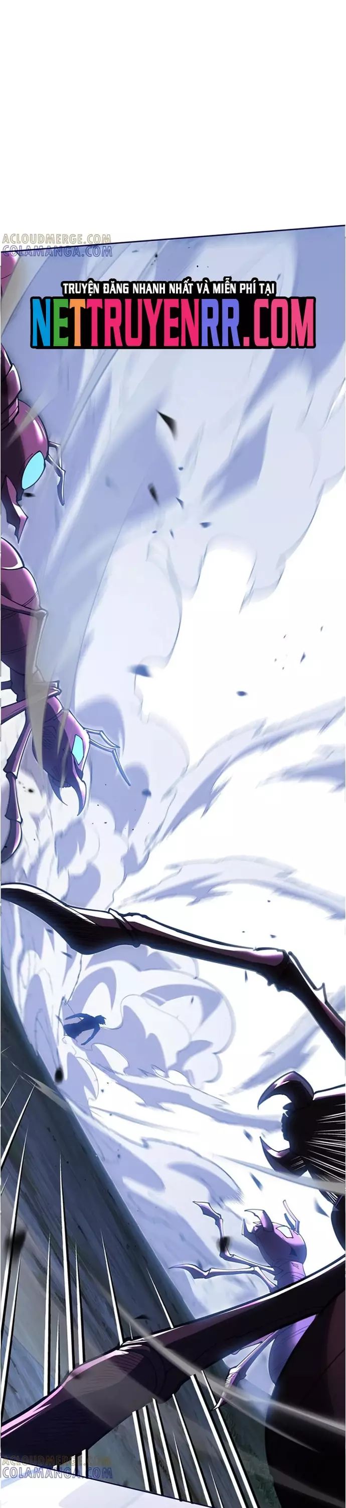 Ta Học Trảm Thần Trong Bệnh Viện Tâm Thần - Chapter 250 - Page 3