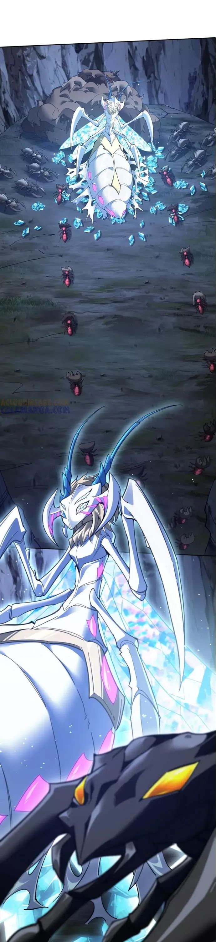 Ta Học Trảm Thần Trong Bệnh Viện Tâm Thần - Chapter 250 - Page 6