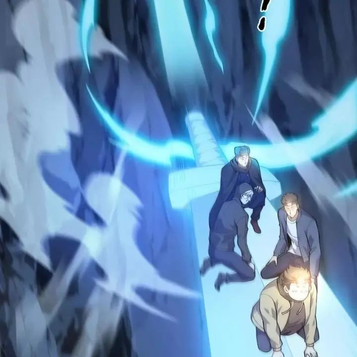 Ta Học Trảm Thần Trong Bệnh Viện Tâm Thần - Chapter 251 - Page 11