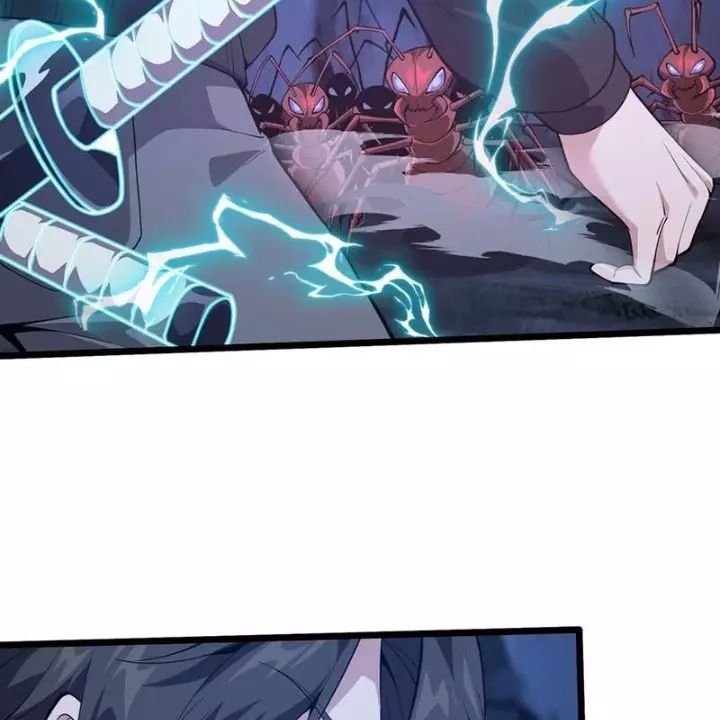 Ta Học Trảm Thần Trong Bệnh Viện Tâm Thần - Chapter 251 - Page 16