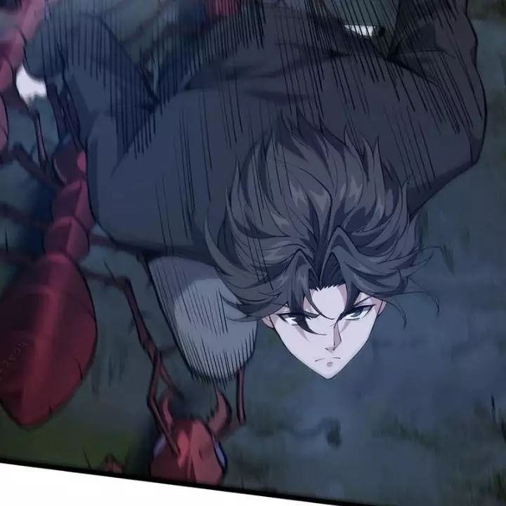 Ta Học Trảm Thần Trong Bệnh Viện Tâm Thần - Chapter 251 - Page 20