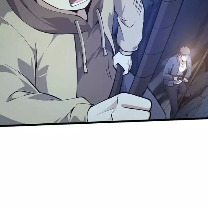 Ta Học Trảm Thần Trong Bệnh Viện Tâm Thần - Chapter 251 - Page 7