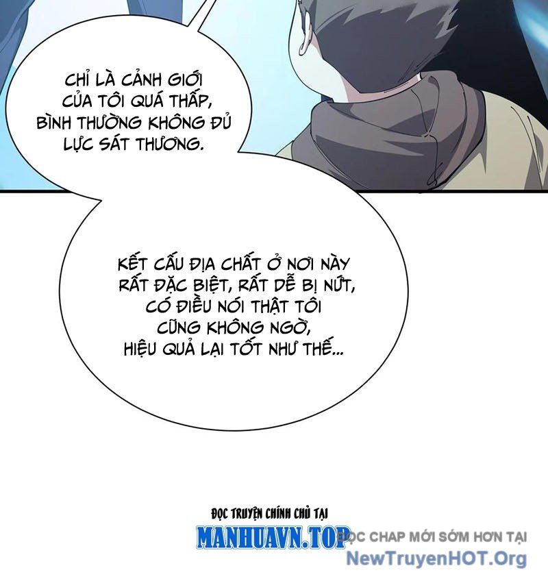 Ta Học Trảm Thần Trong Bệnh Viện Tâm Thần - Chapter 252 - Page 11